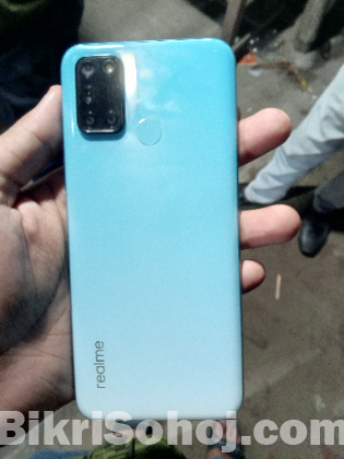 Realmi 7i